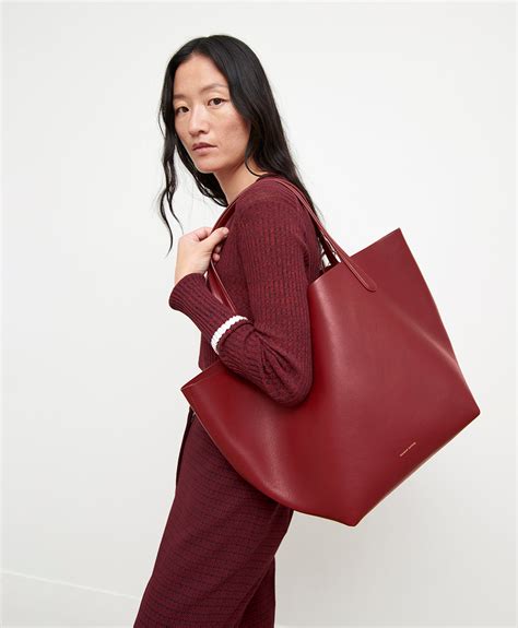 mansur gavriel soft tote